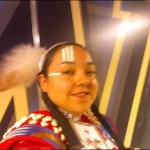 Photo provided by BAAITS' Pow-wow committee