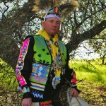 Photo provided by BAAITS' Pow-wow committee