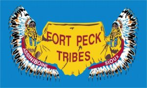 Fort Peck Reservation